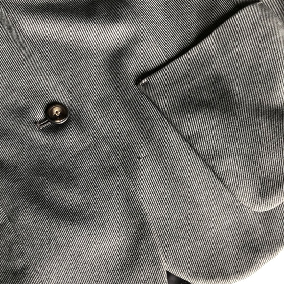 Like new GAP Academy Blazer - Picture 3 of 3